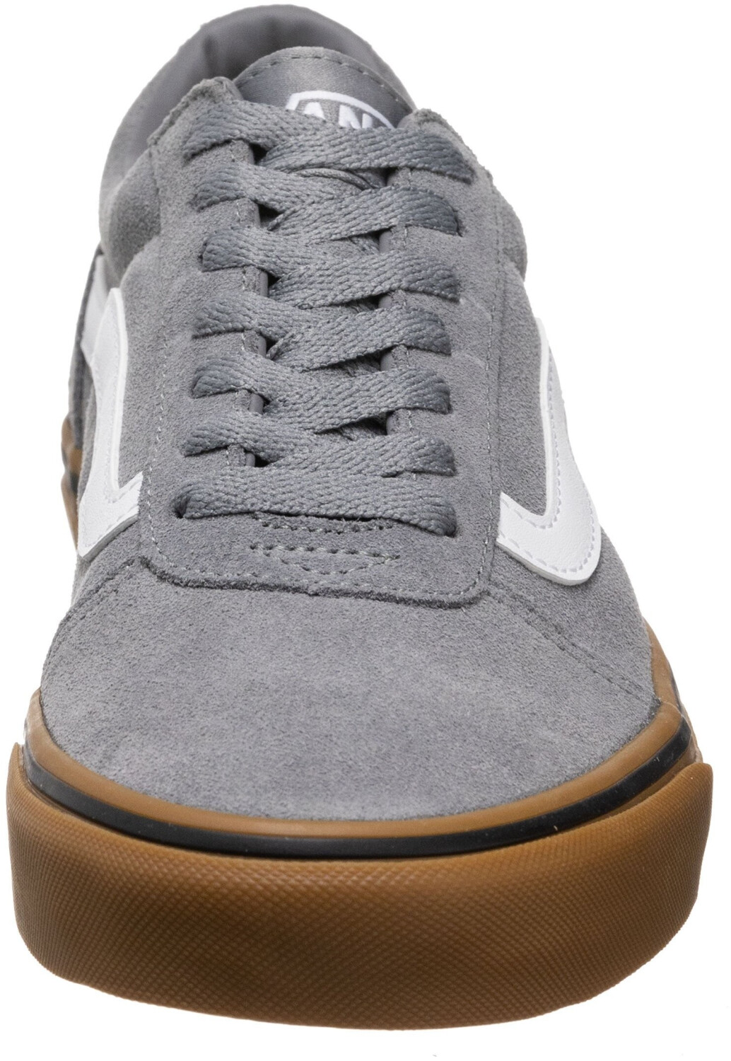 Vans old skool frost grey gum on sale