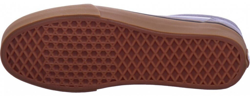 Vans frost gray gum sole cheap