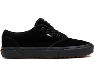 Vans mn deals atwood black