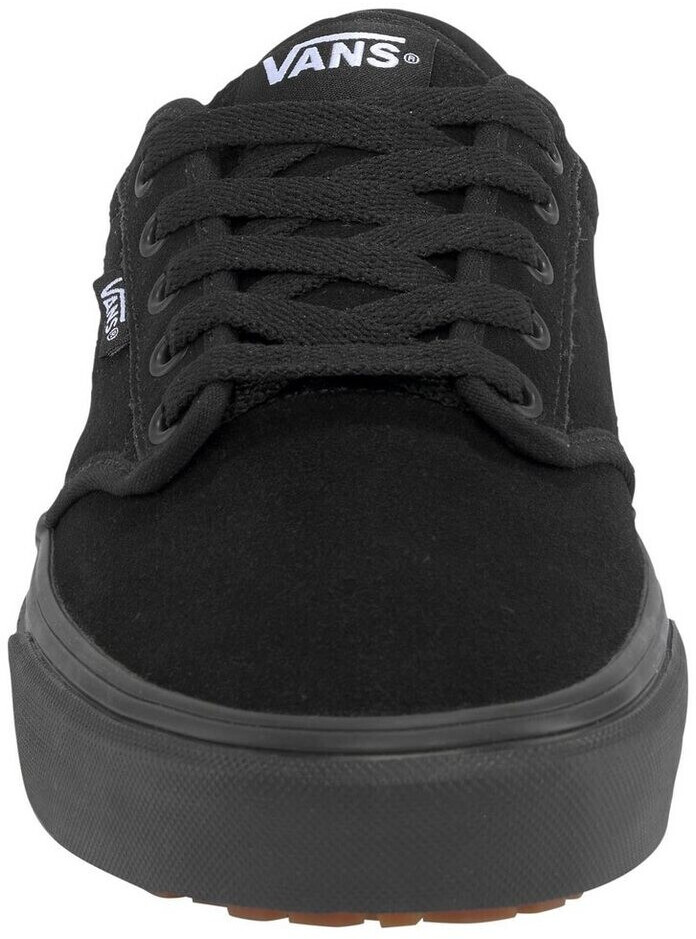 Vans MN Atwood Guard black black ab 51 67 Preisvergleich bei idealo