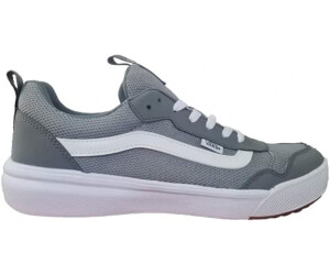 Vans best sale mesh trainers