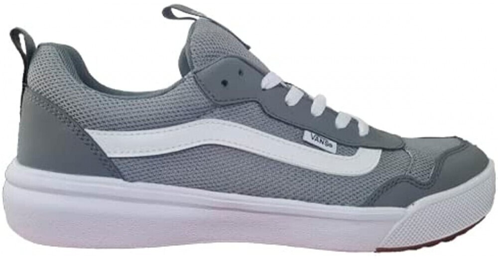 Vans deals mesh shoes