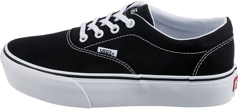 Vans wm camden platform sales