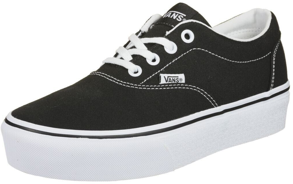 Vans platform buy store