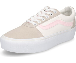 Vans platform on sale colors