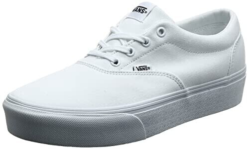 Vans WM Doheny Platform white ab 68 00 Preisvergleich bei idealo