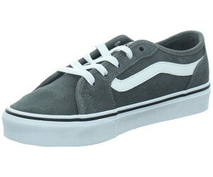 Vans WM Filmore Decon pewter white ab 58 04 Preisvergleich bei