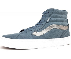 Vans metallic shop