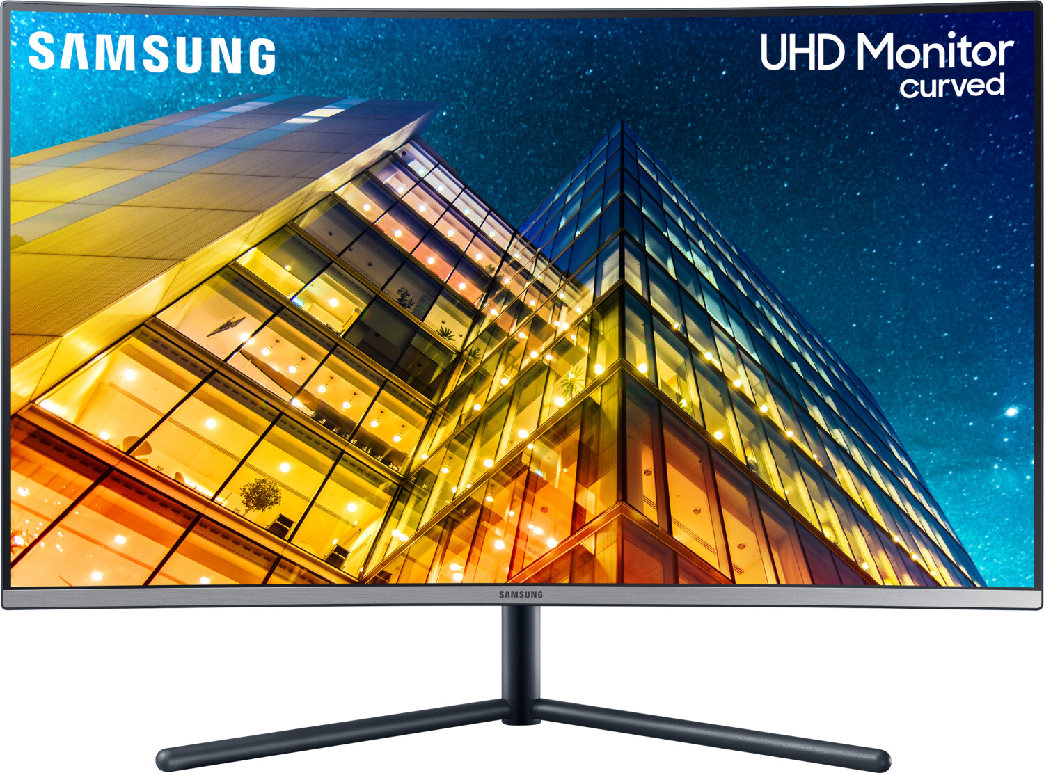 Samsung U32R590CWP