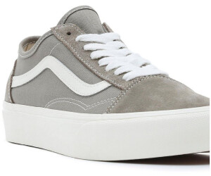 Vans oldskool deals grey