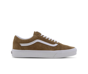 Vans old skool marrones outlet