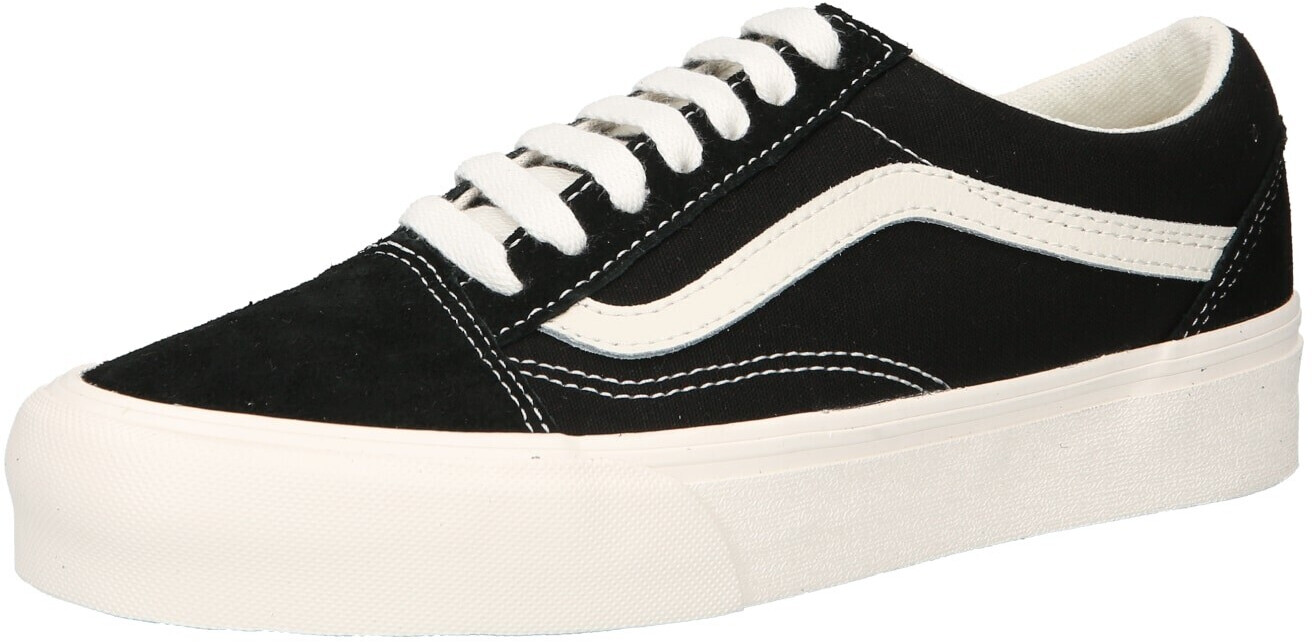 Vans old skool shop og lx black marshmallow