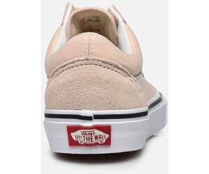 Frappe true white vans store