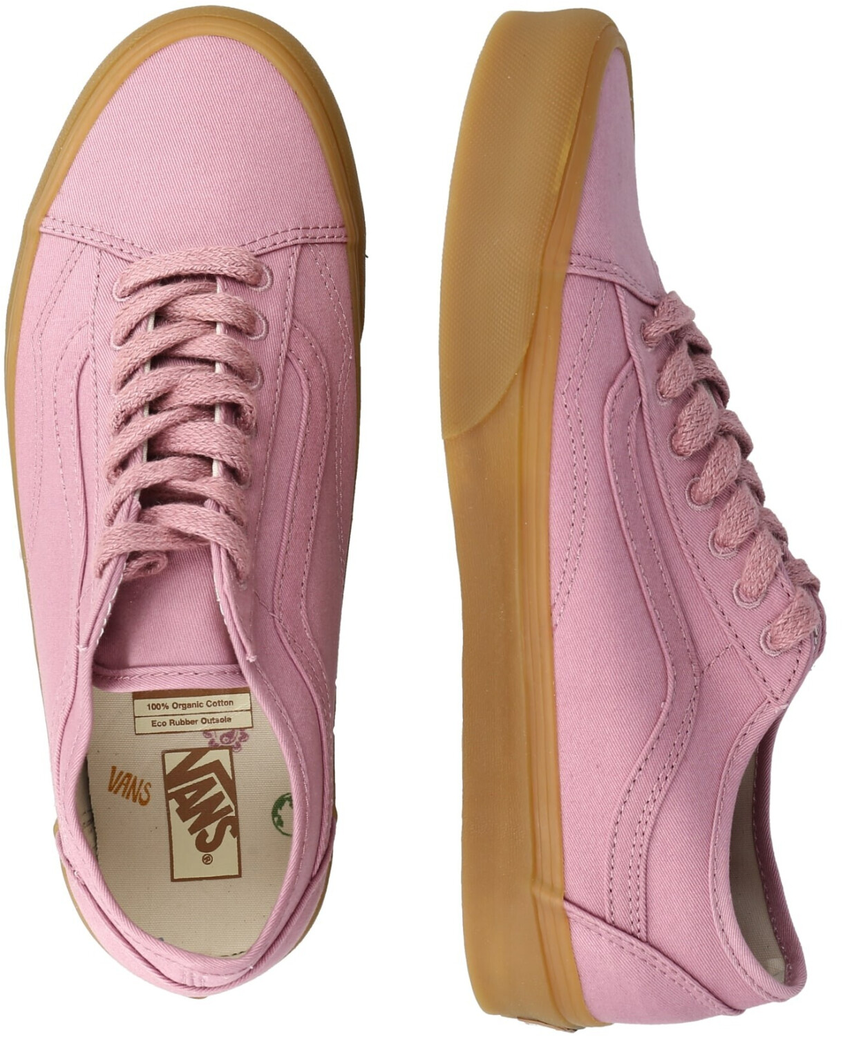 Vans Old Skool Tape VN0A54F4BD51 pink ab 27 00 Preisvergleich