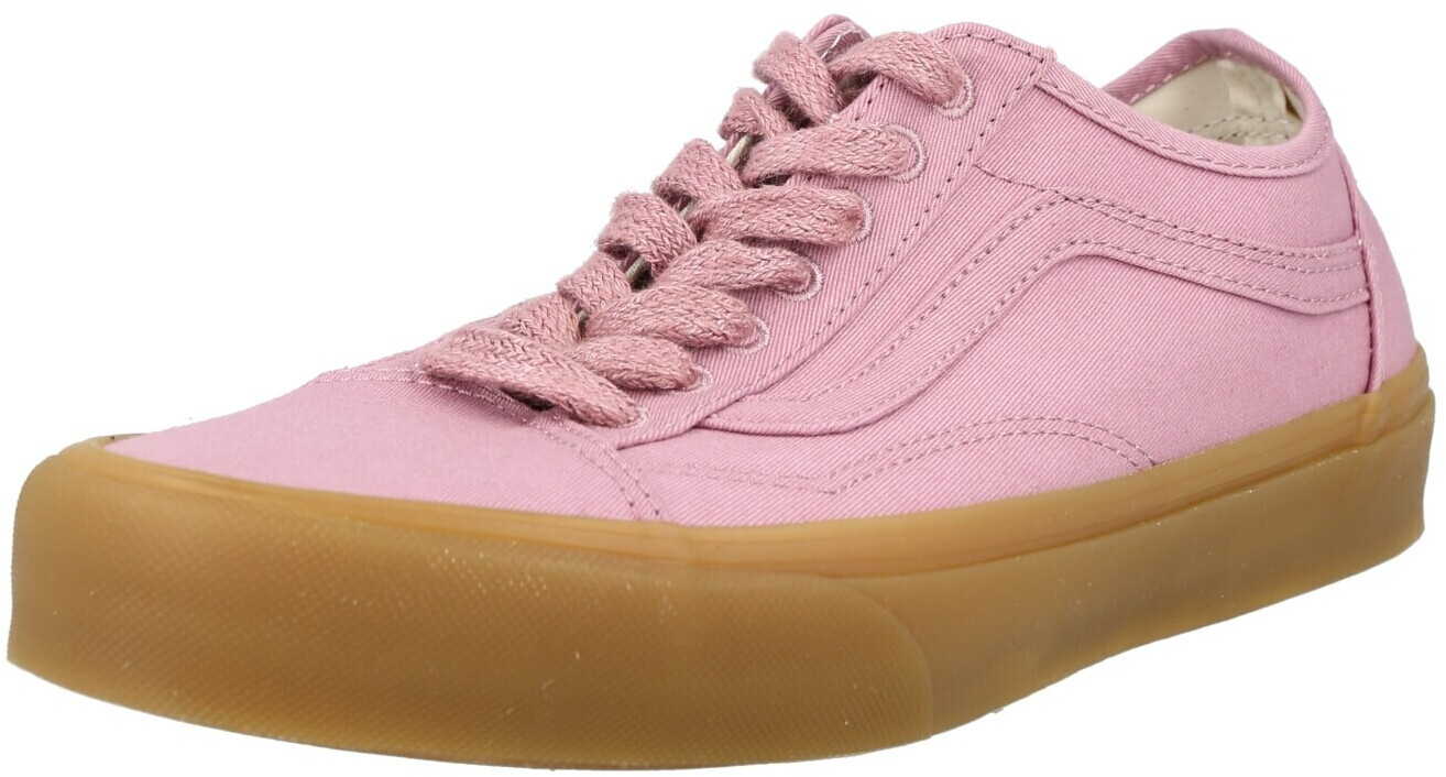 Vans old online skool rosa sucio