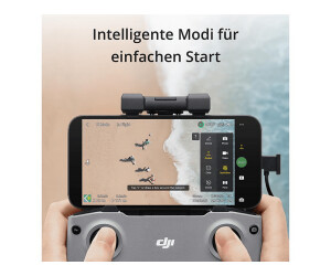 Dji mini cheap 2 combo idealo
