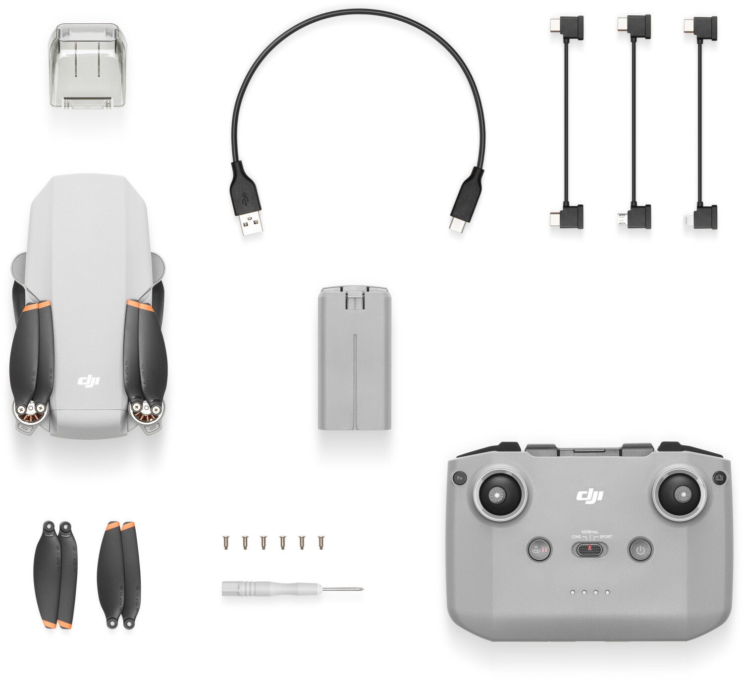 Dji Mini 2 Аксессуары Купить