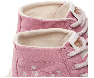 Vans Sk8 Hi Tapered VN0A5KRUBD51 pink ab 63 00 Preisvergleich
