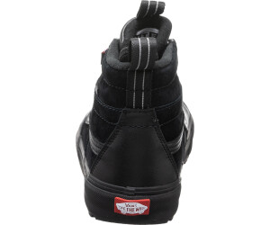 Vans mte sales black gum
