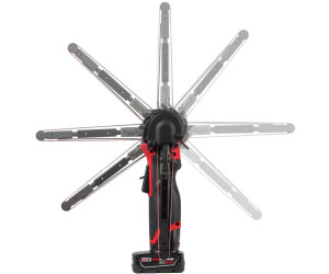 Milwaukee M12 FBFL13 ab 208,90 € | Preisvergleich bei idealo.de 