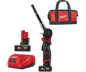 Milwaukee M12 FBFL13-402B (4933480961) ab 379,00 