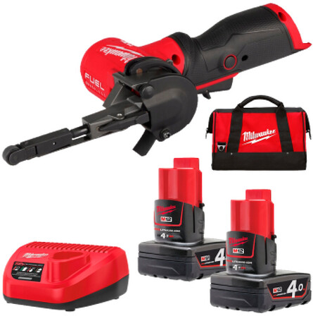 Milwaukee M12 FBFL13-402B (4933480961) ab 379,00 
