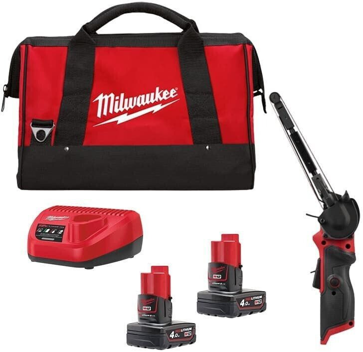 Milwaukee M12 FBFL13-402B (4933480961) ab 379,00 