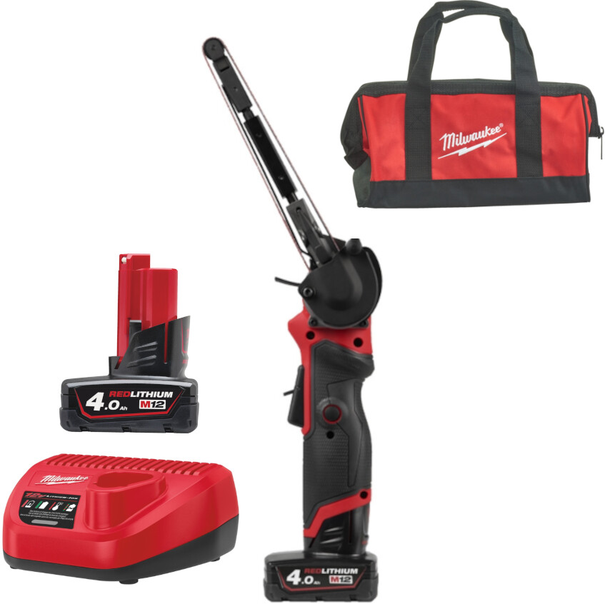 Milwaukee M12 FBFL13-402B (4933480961) ab 379,00 