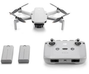 DJI Mini 2 SE Fly More Combo ab 399 00 Preisvergleich bei idealo