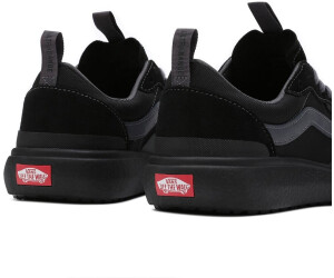 Vans out top
