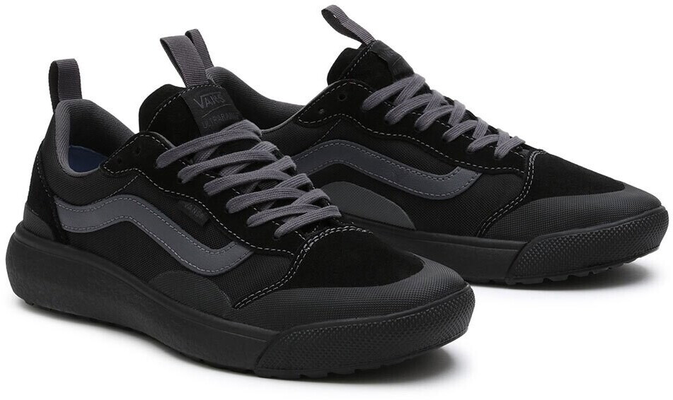 Vans out online