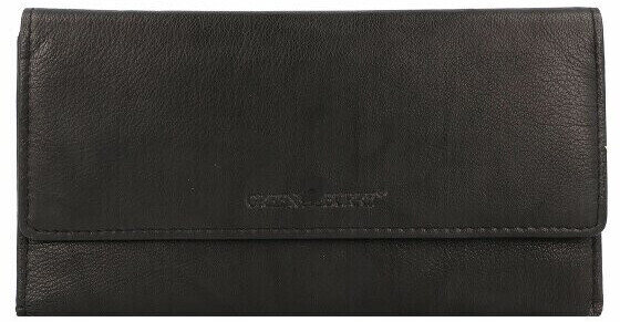 Greenburry Basic Wallet RFID (1880)