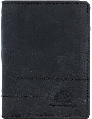 Greenburry Vintage Revival Wallet (1938)