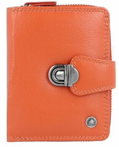 Greenburry Spongy orange (974)