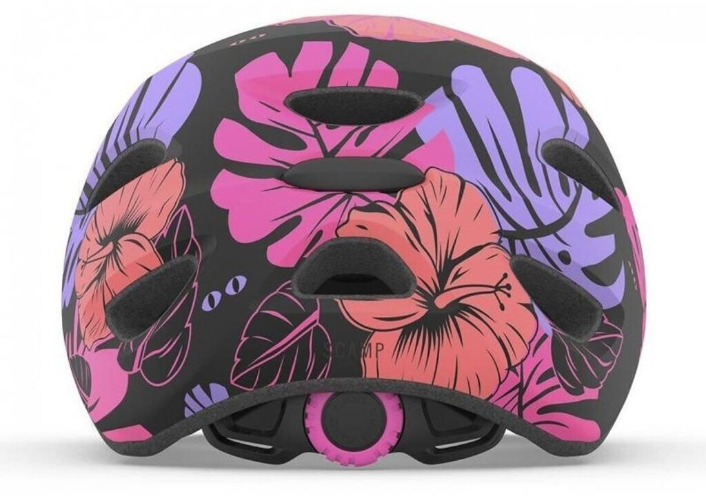 Giro scamp purple blossom discount