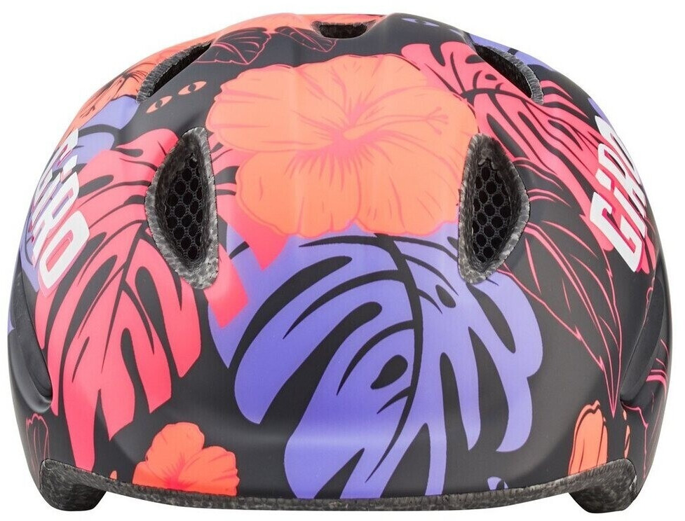 Giro scamp purple blossom clearance