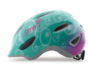 Giro scamp blue floral clearance