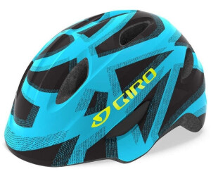 Giro Scamp noir floral au meilleur prix sur idealo