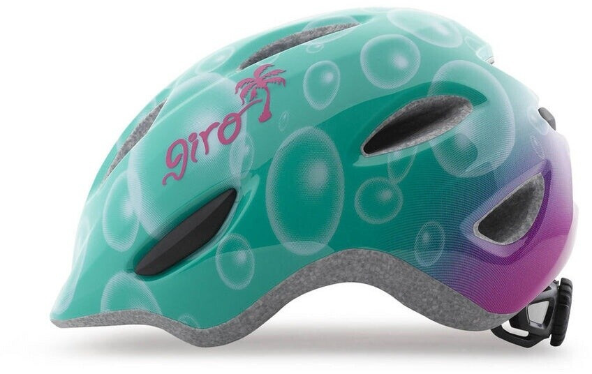 Giro 2025 scamp purple