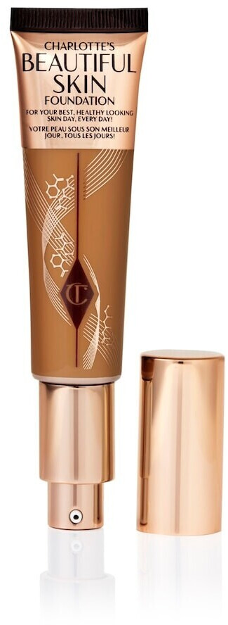 Charlotte Tilbury Charlotte’s Beautiful Skin Foundation (30ml) 13 Warm