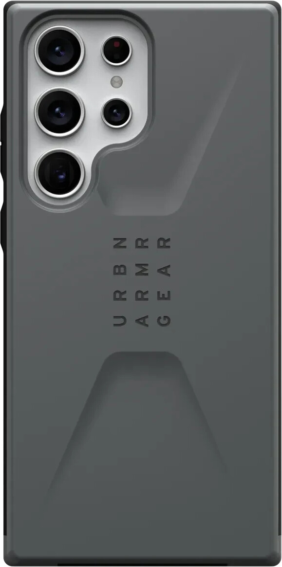 Urban Armor Gear Civilian Case (Galaxy S23 Ultra)