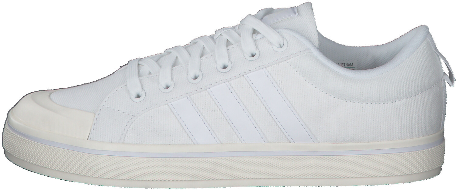 Adidas Bravada 2.0 ftwwht/ftwwht/cwhite