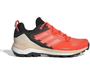 Nike free trainer top 2.0 mens orange