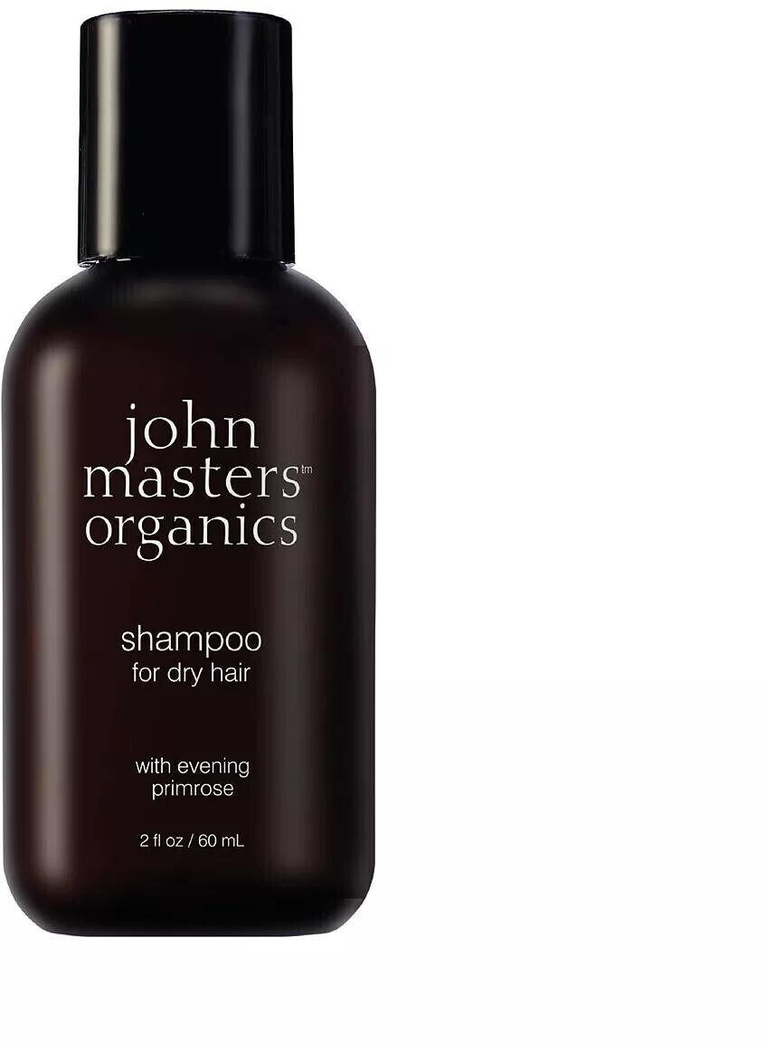 Photos - Hair Product John Masters Organics John Masters Organics Mini Evening Primrose Shampoo