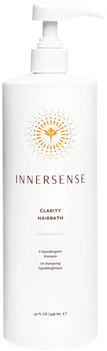 Innersense Organic Beauty Innersense Clarity Shampoo (946ml)