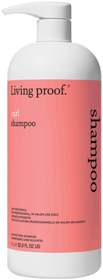 Living Proof. Living Proof Curl Shampoo (1000ml)