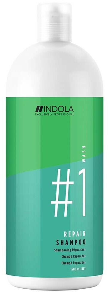 Indola Repair Shampoo (1500ml)