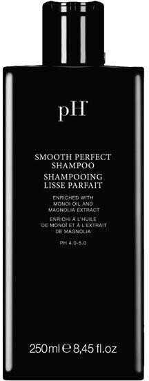 P&H pH Smooth Perfect Shampoo (250ml)