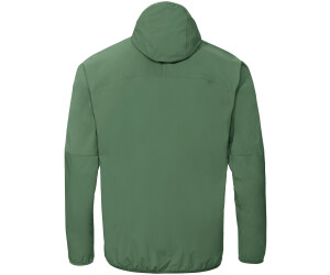 Produktbild von VAUDE Herren Tekoa Jacket – Leichte, Elastische Outdoorjacke, Wind- & Wasserabweisend, Klimaneutral