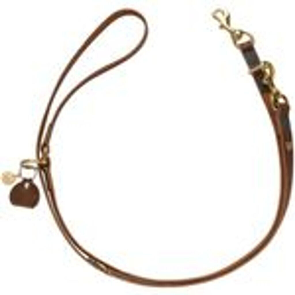 HUNTER Laisse classique pour chien 69585 HUNTER Laisse classique pour chien 69585